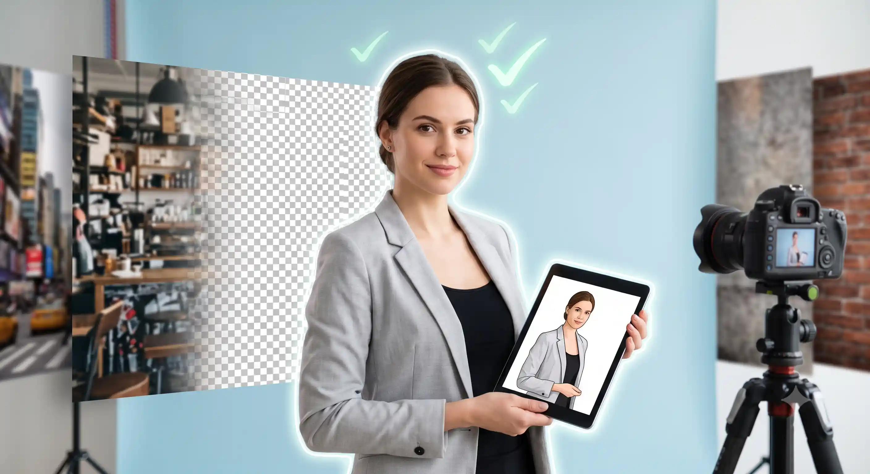 Best Practices for Background Removal in E-commerce: Boost Your Conversion Rates